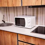 Primorskiy Appartamento