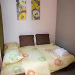 Primorskiy Appartamento