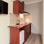 Primorskiy Appartamento