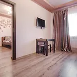 شقة Primorskiy