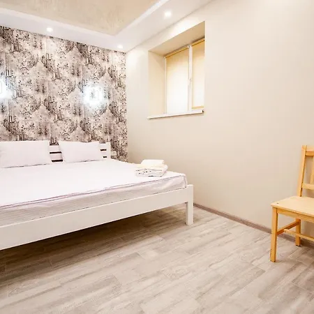Primorskiy Apartment *