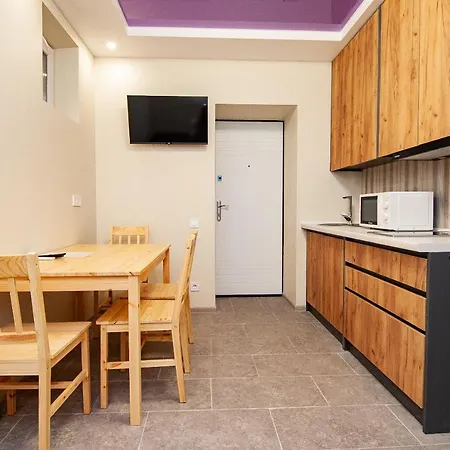 Primorskiy Apartment