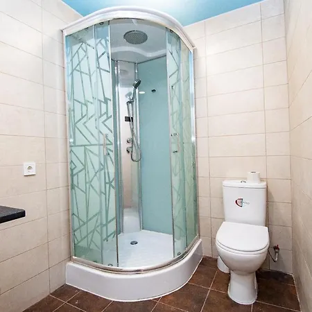 Apartment Primorskiy Odesa