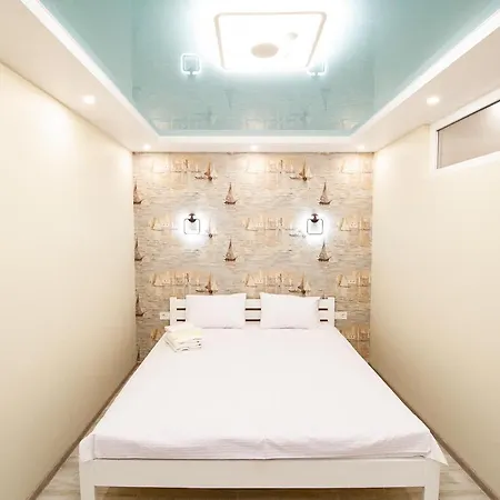 Primorskiy Apartment