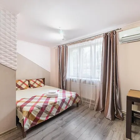 Apartment Primorskiy Odesa
