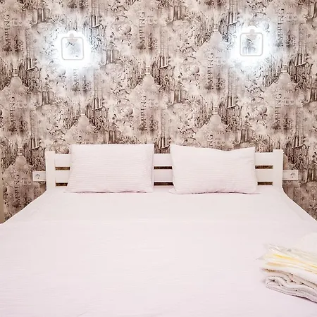 Apartment Primorskiy Odesa