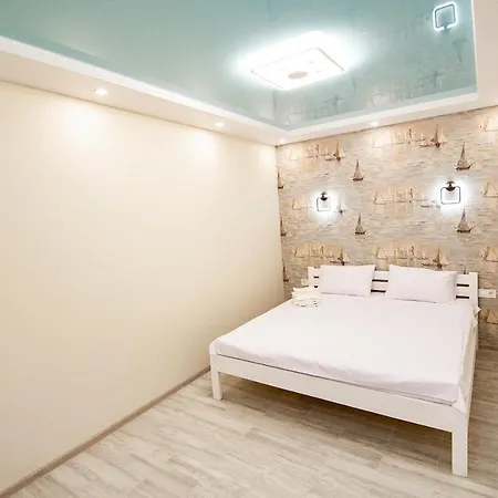 Primorskiy Appartement