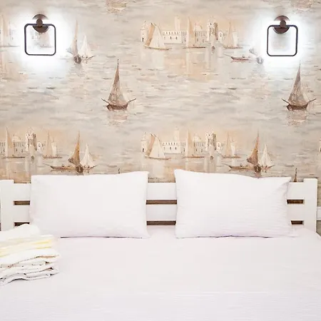 Primorskiy Apartment Odesa