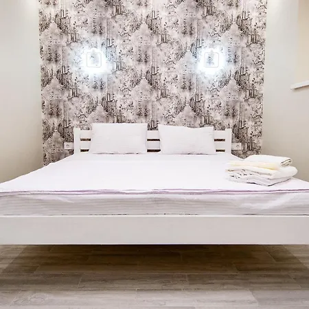 Apartment Primorskiy Odesa