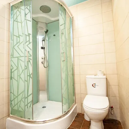 Appartement Primorskiy Odessa