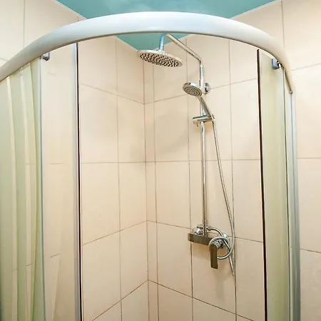Primorskiy Apartment *