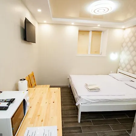 Primorskiy Apartment Odesa