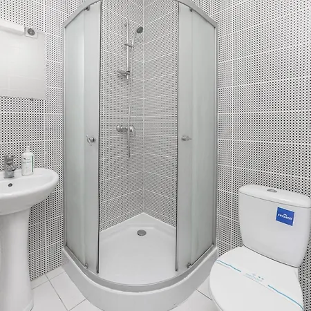 Primorskiy Apartment