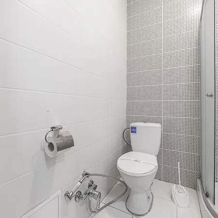 Primorskiy Apartment
