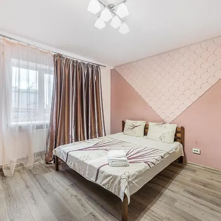 Apartment Primorskiy Odesa