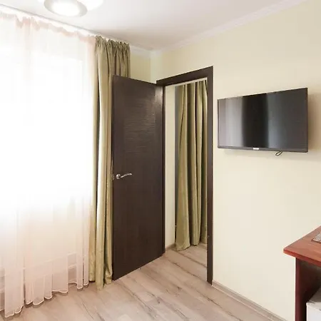 Primorskiy Apartment Odesa