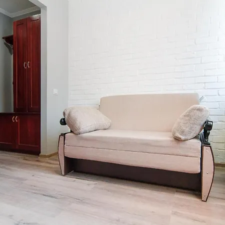Primorskiy Apartment Odesa