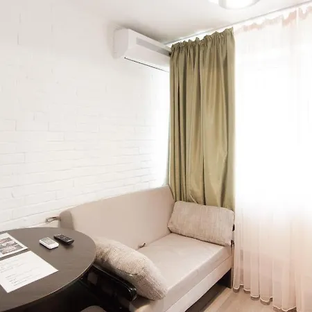 Primorskiy Apartment Odesa