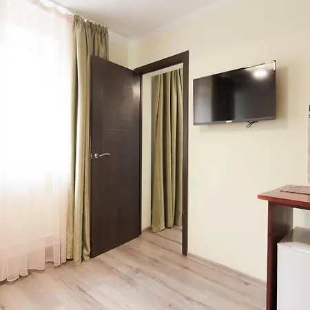 Primorskiy Apartment