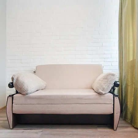 Primorskiy Apartment Odesa