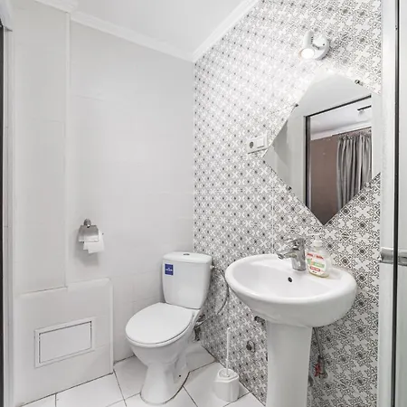 Primorskiy Apartment Odessa