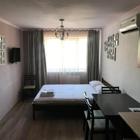 Primorskiy Apartment Odesa