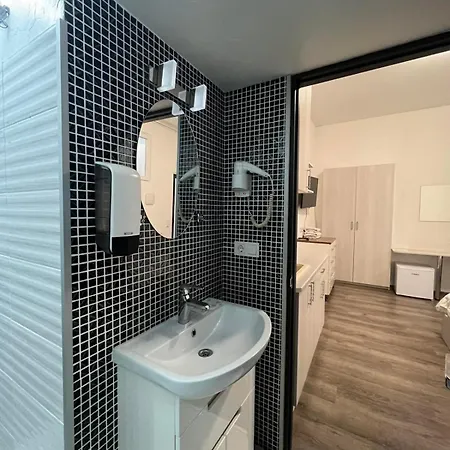 Appartement Primorskiy