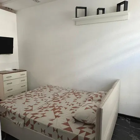 Διαμέρισμα Primorskiy *