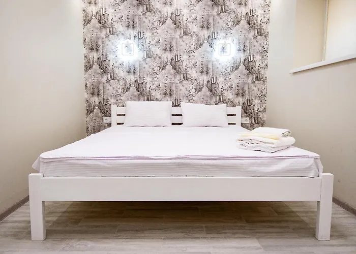 Appartement Primorskiy Odessa