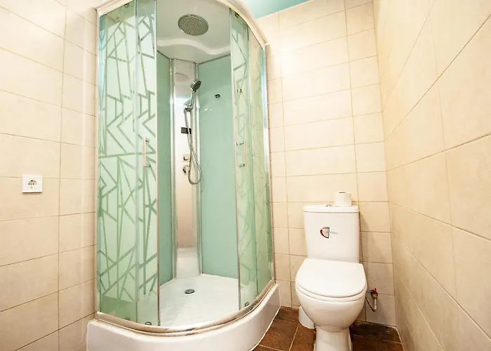 Appartement Primorskiy Odessa