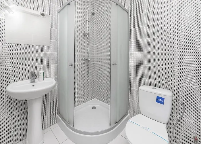 Primorskiy Appartement