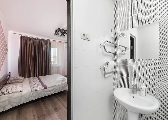 Primorskiy Οδησσός