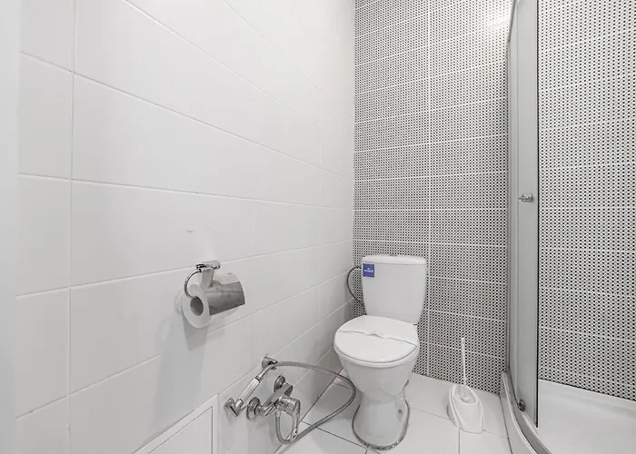 Primorskiy Appartement