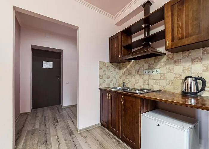 Primorskiy * Οδησσός