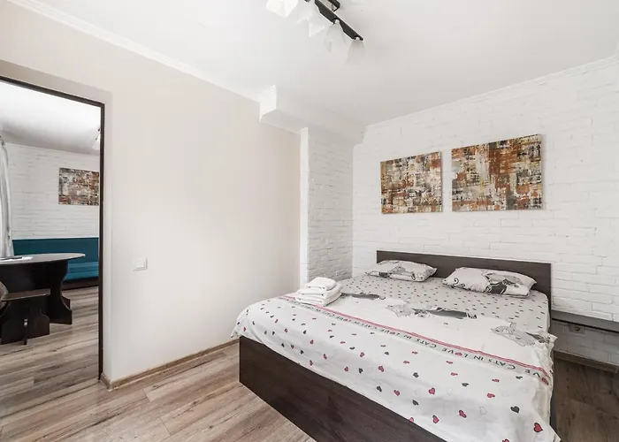 Primorskiy Appartement Odessa