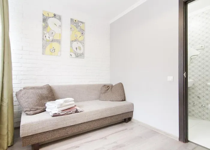 Primorskiy Appartement Odessa