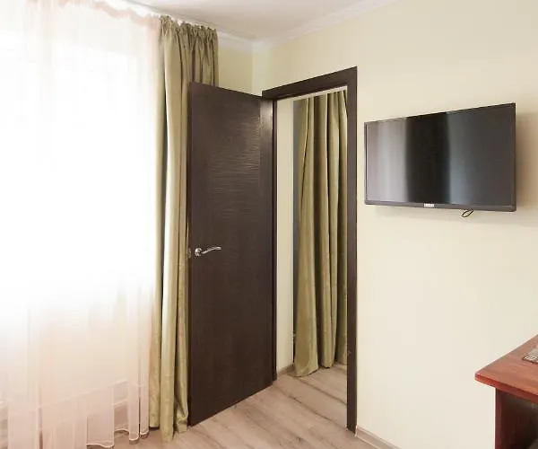 Primorskiy Appartement Odessa