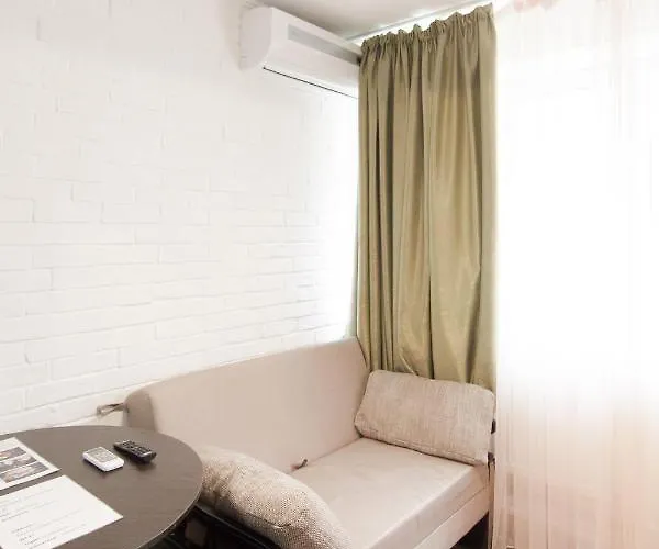 Primorskiy Appartement Odessa