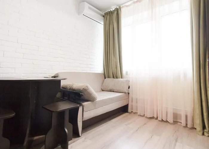 Primorskiy * Οδησσός