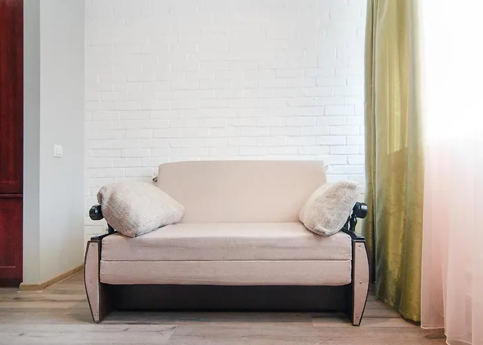 Primorskiy Appartement Odessa