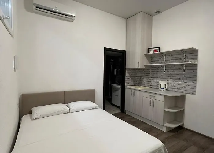 Primorskiy Οδησσός