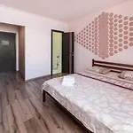 Primorskiy 아파트 *
