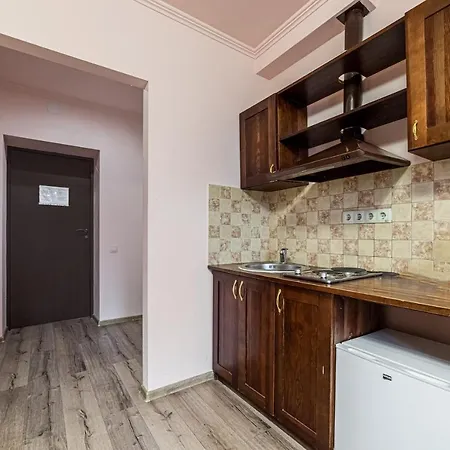 Primorskiy * Οδησσός