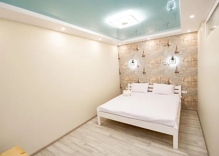 Primorskiy Appartement