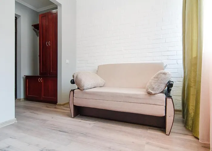 Primorskiy Appartement Odessa