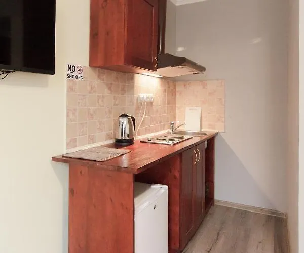 Primorskiy Appartement