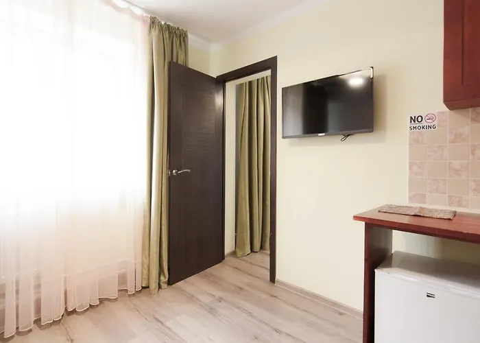 Primorskiy Appartement