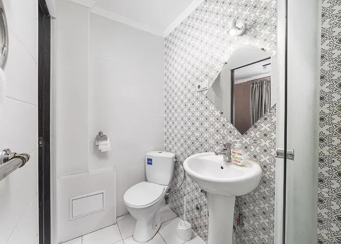 Primorskiy Appartement Odessa