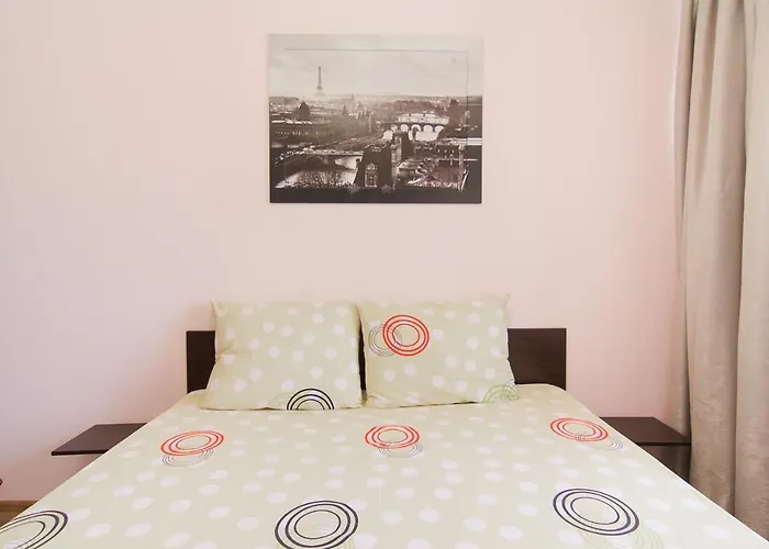 Primorskiy Appartement Odessa