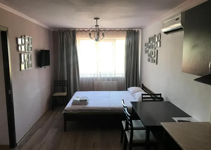 Primorskiy Appartement Odessa